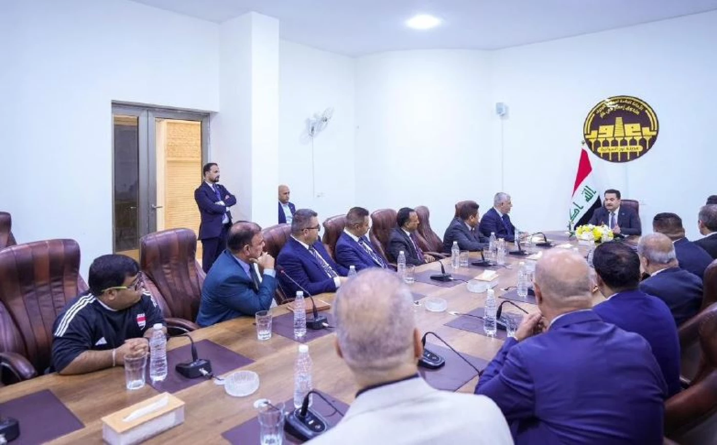 السوداني: ورثنا ديوناً من الحكومات السابقة بنحو 131 ترليون دينار