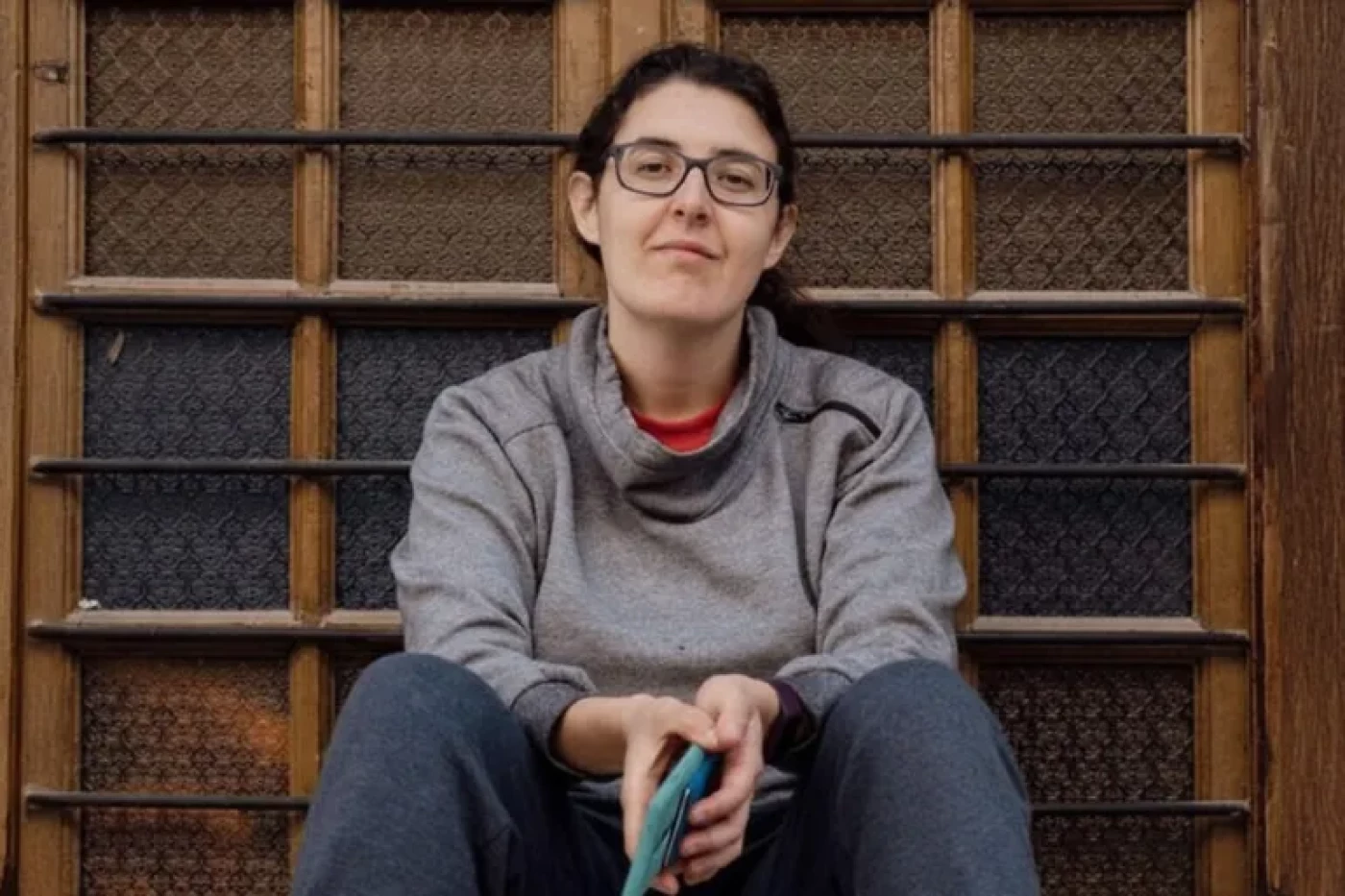 "قادة أميّون يؤمنون بالماسونية".. تسوركوف تسرد تفاصيل عن محتجزيها في العراق