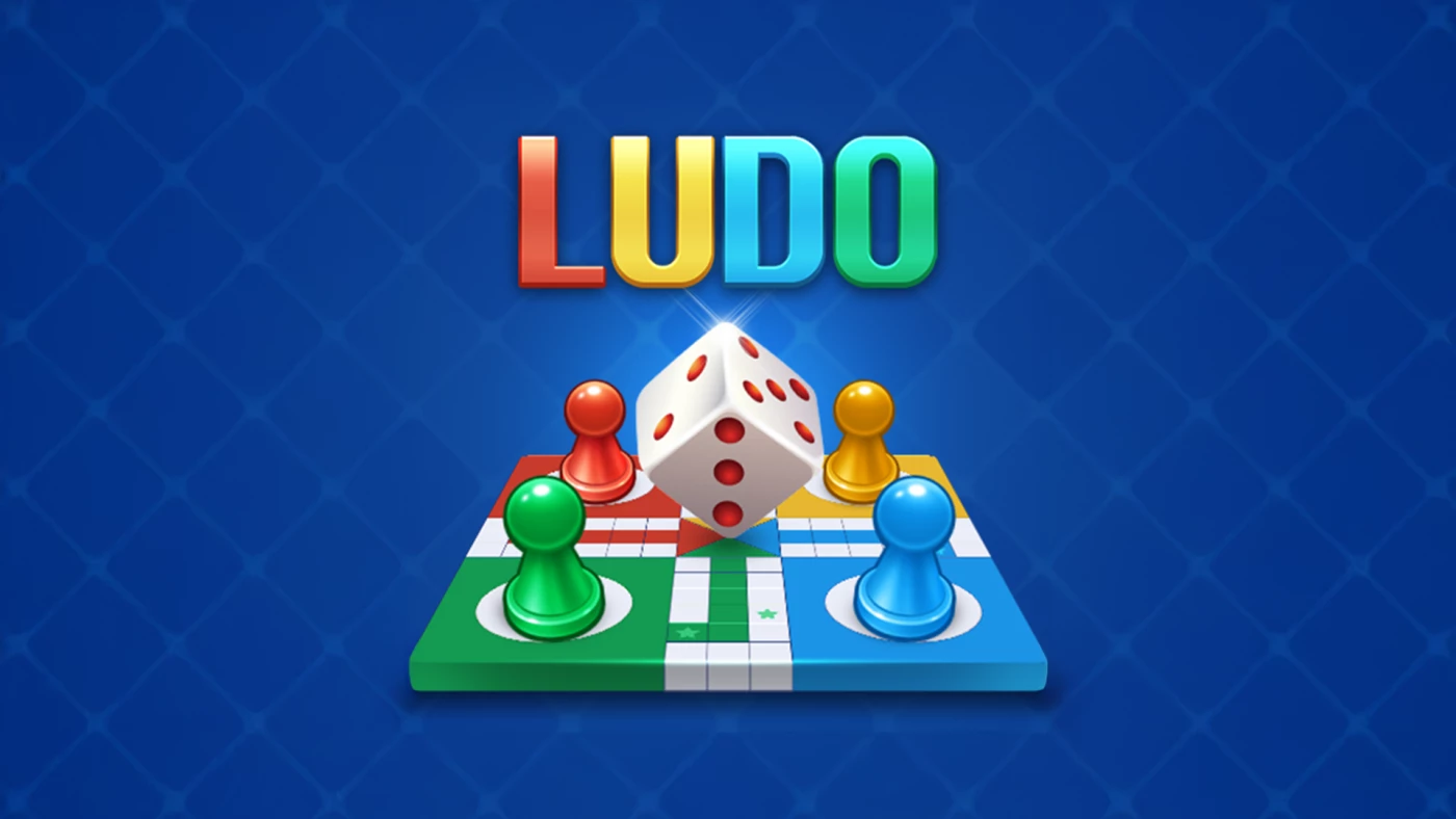 حجب لعبة "اللودو" في العراق