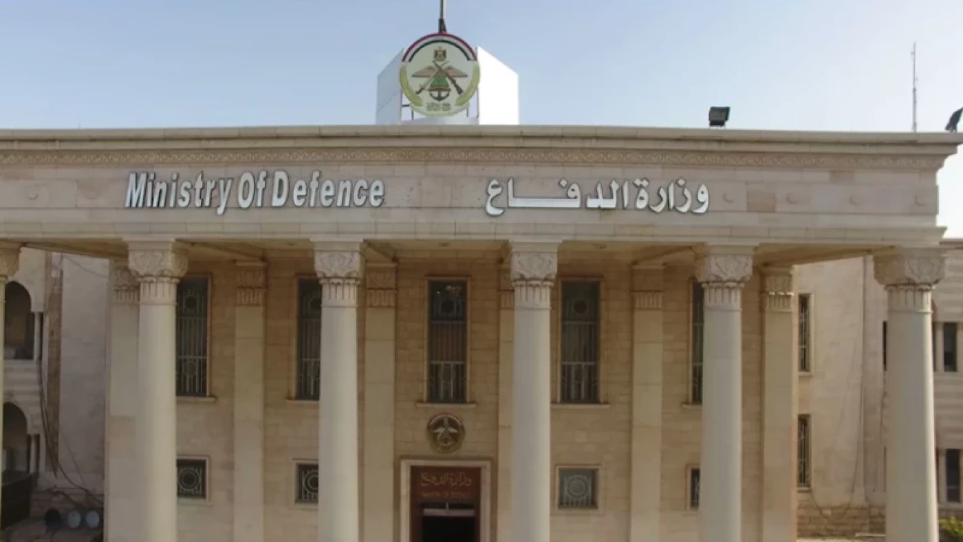 رئاسة أركان الجيش تحسم الجدل بشأن سحب هواتف المنتسبين المكلفين بحماية المراكز الانتخابية