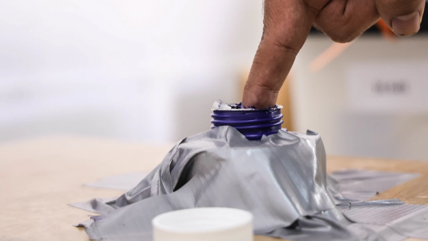 الديمقراطي الكوردستاني يحصل على أكثر الأصوات بالاقتراع الخاص في كوردستان