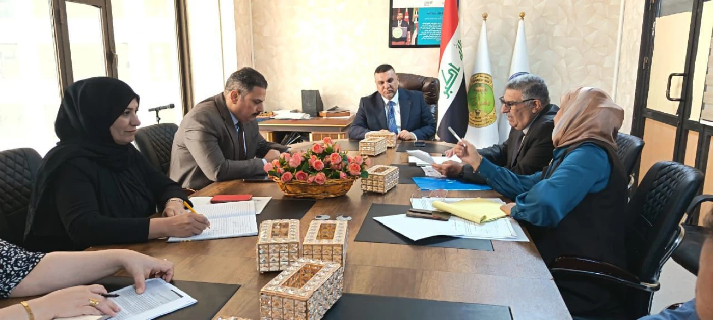 العراق يبحث فتح مدارس حكومية في تركيا