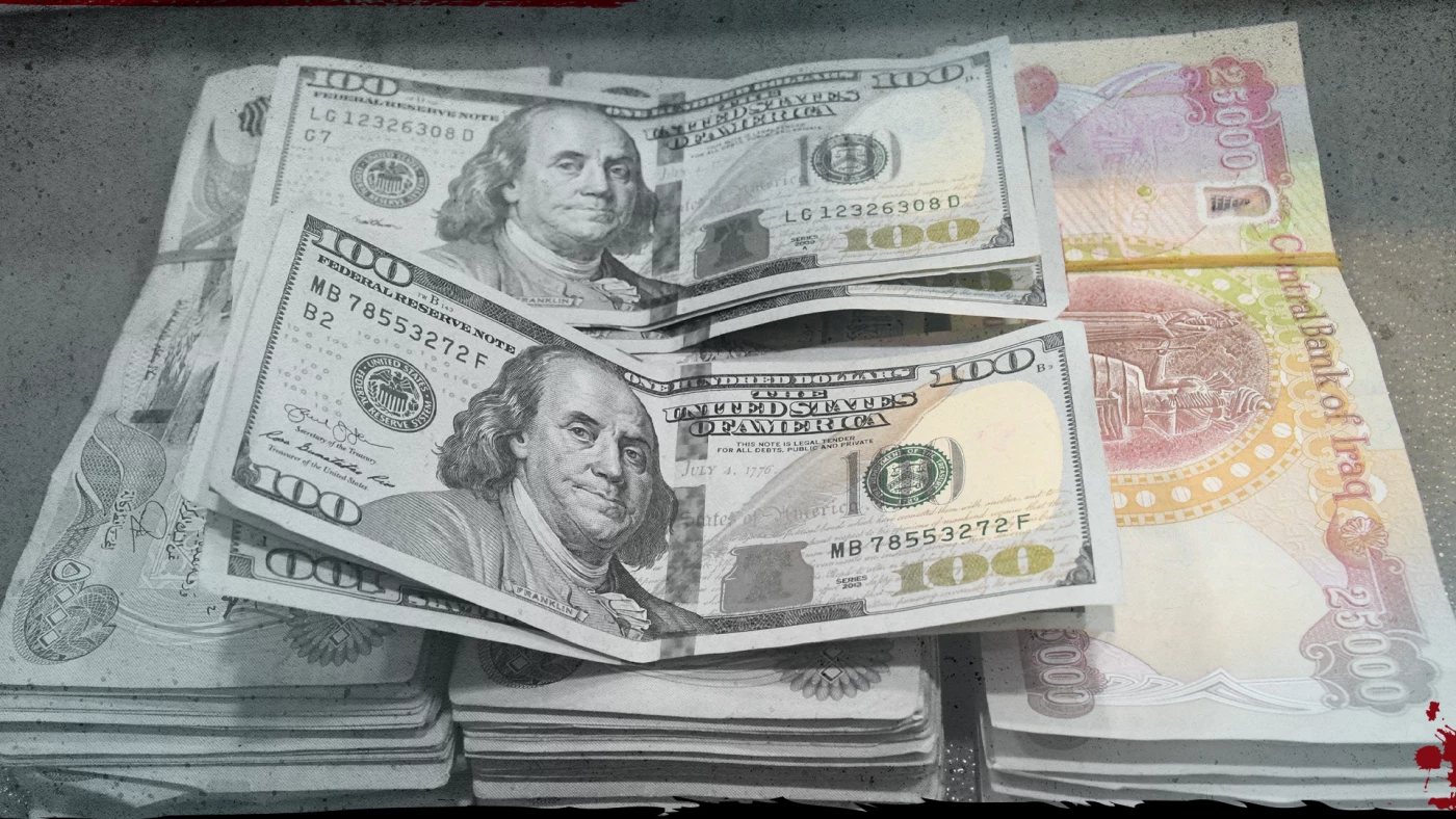10 أسباب.. لماذا انخفض سعر الدولار مقابل الدينار في الآونة الأخيرة؟