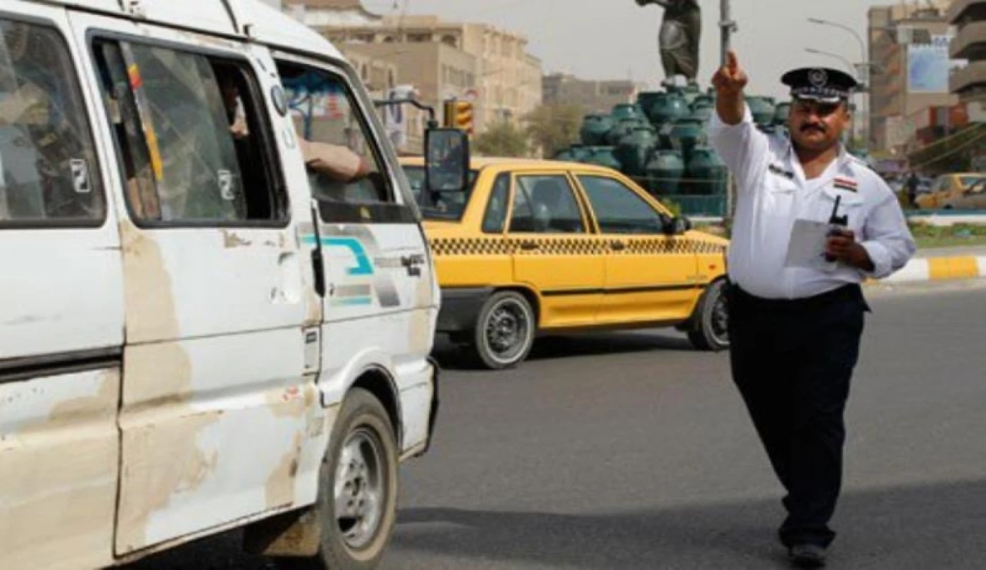 مديرية المرور تفصّل أسباب ارتفاع الغرامات على بعض السيارات