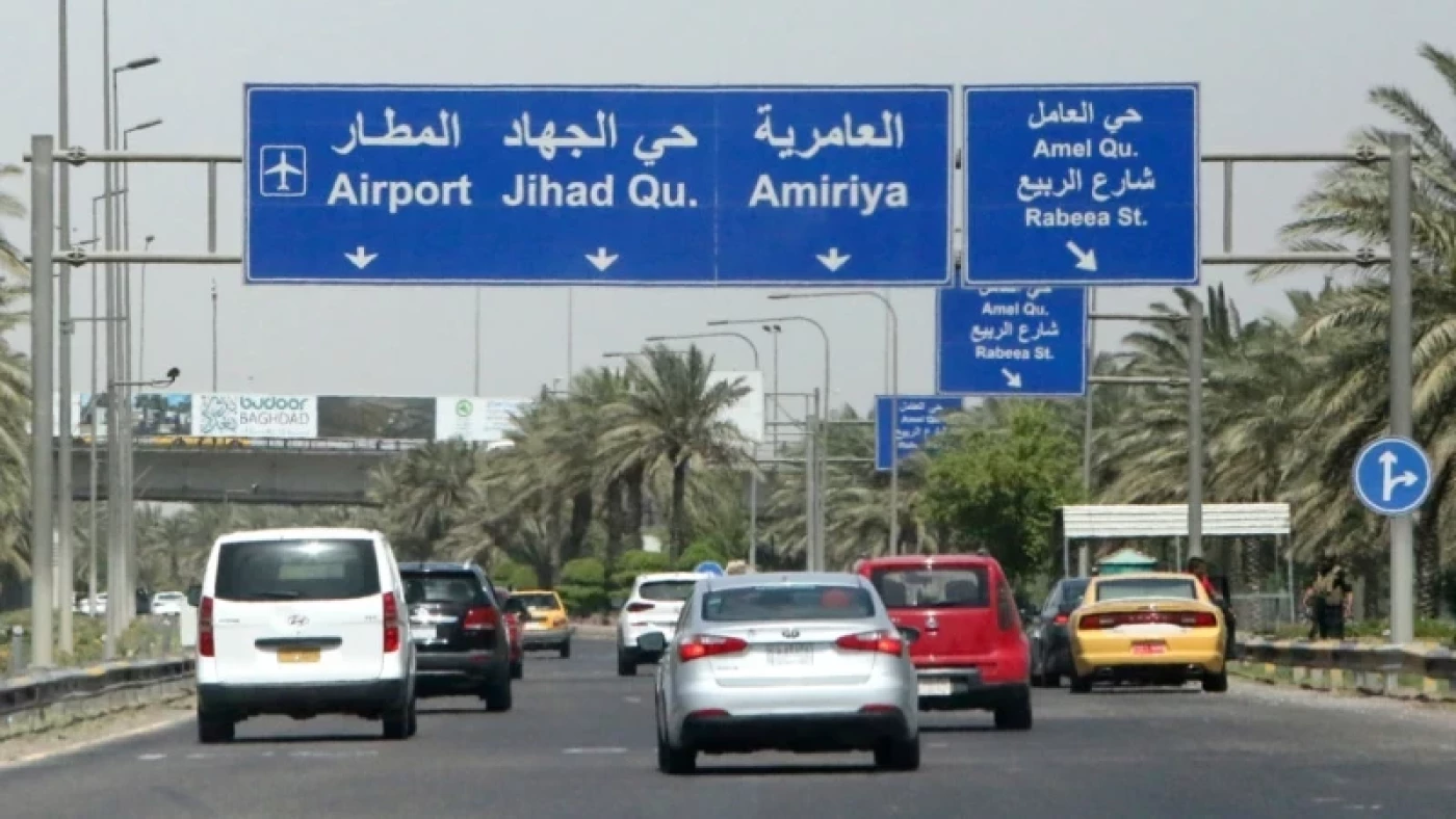 المرور تعلن البدء ببناء أكبر مركز بيانات رقمي لتعزيز الرقابة على الشوارع