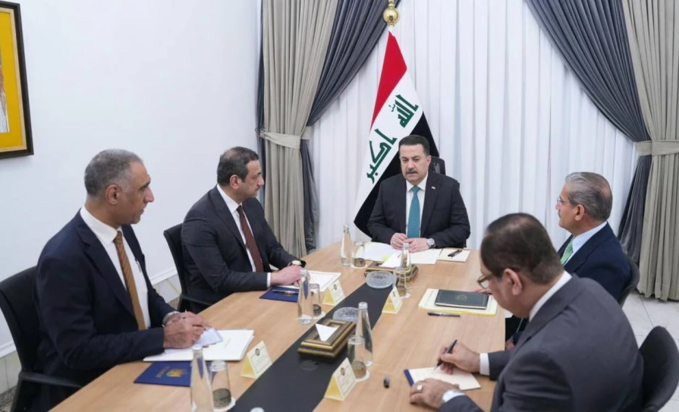 حكومة تصريف الأعمال تعقد اجتماعاً بشأن إجراءات "ضغط النفقات ومكافحة الفساد"