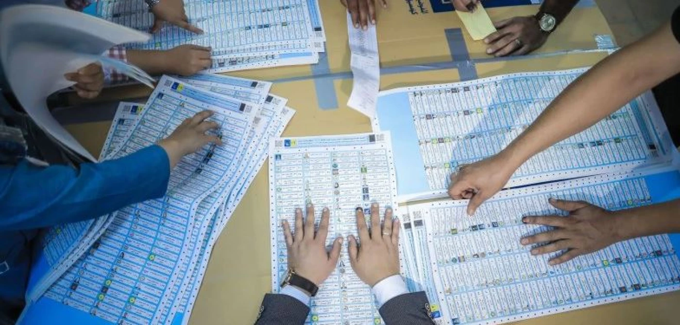 ماذا بعد إعلان النتائج الأولية لانتخابات مجلس النواب 2025؟
