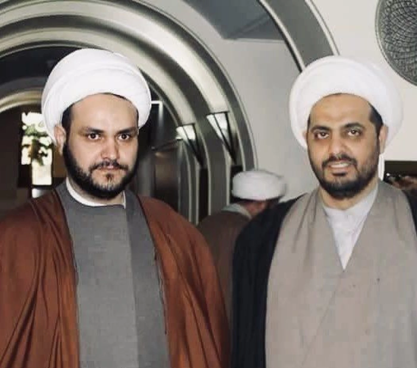 تعليقات من أمين العصائب وحركة النجباء على قصف إسرائيل للدوحة