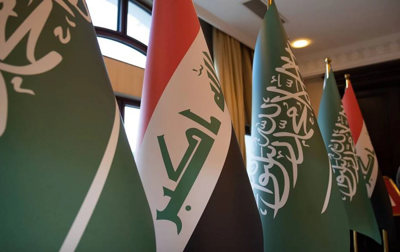 نائب يعلن الإفراج عن عراقيين محتجزين في السعودية