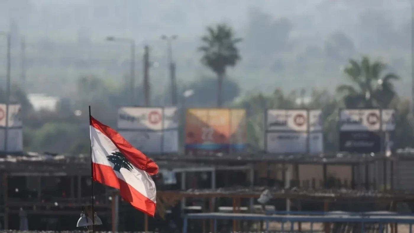 إعلام عبري يتحدّث عن خطة إسرائيلية لتوسيع الهجمات ضد "حزب الله"