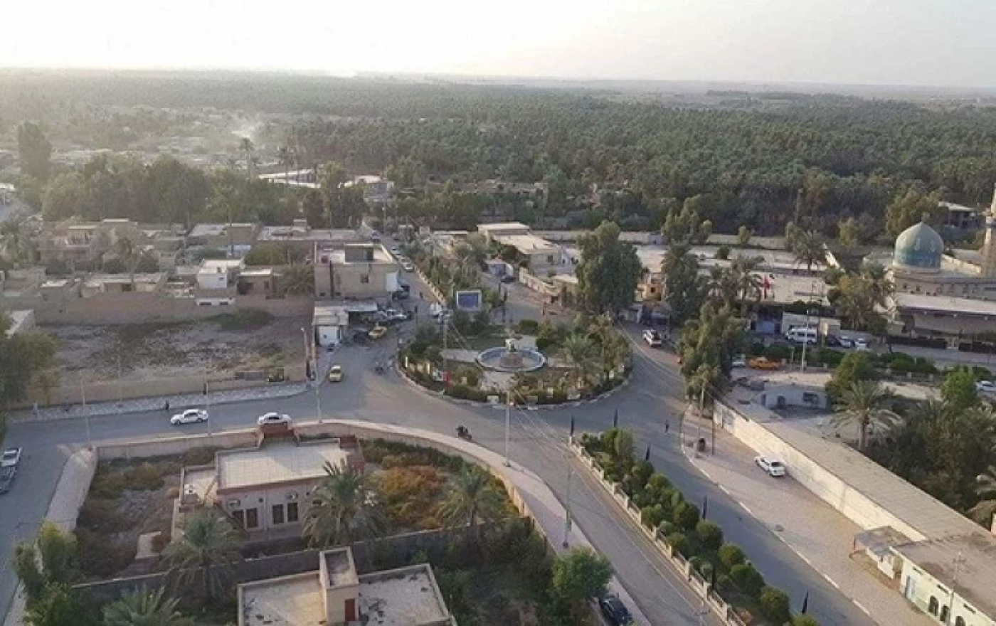 ديالى.. إغلاق مطعم بعد تسجيل حالة تسمم جماعي في بعقوبة