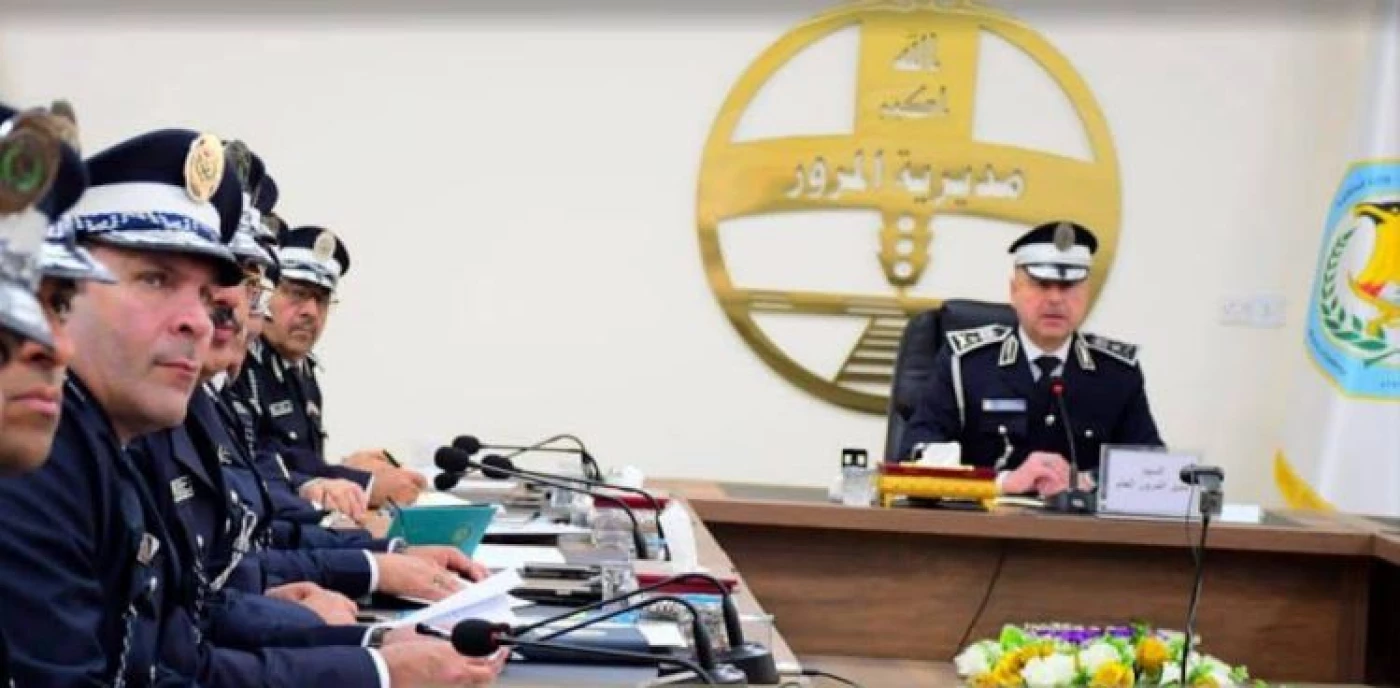 الغرامات المضاعفة ومواقع إصدار الإجازات.. المرور تبحث حزمة ملفات في اجتماع هيئة الرأي