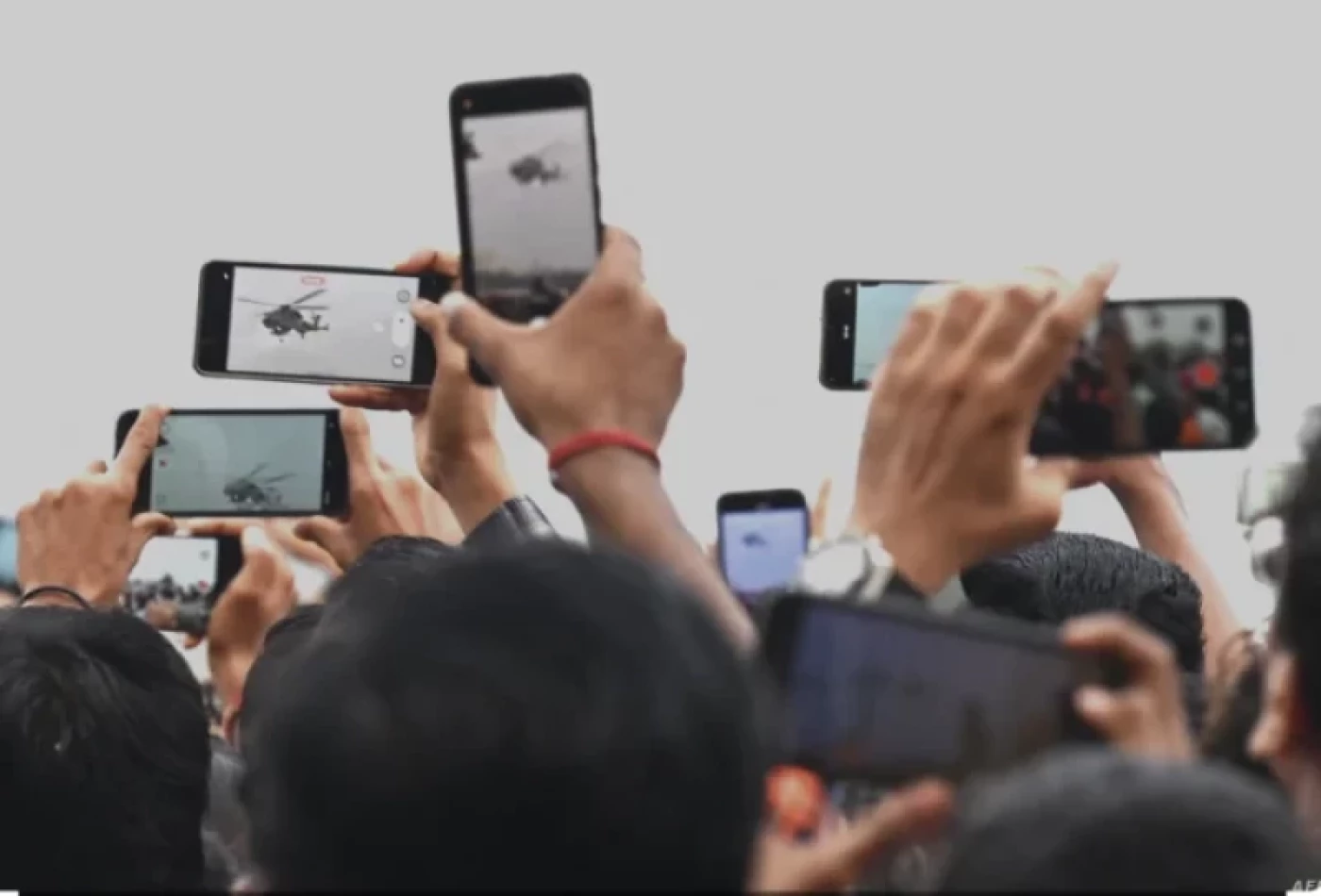 الداخلية تكشف عن إجراءات لضبط "الجرائم الإلكترونية" ورصد "المحتوى الهابط"