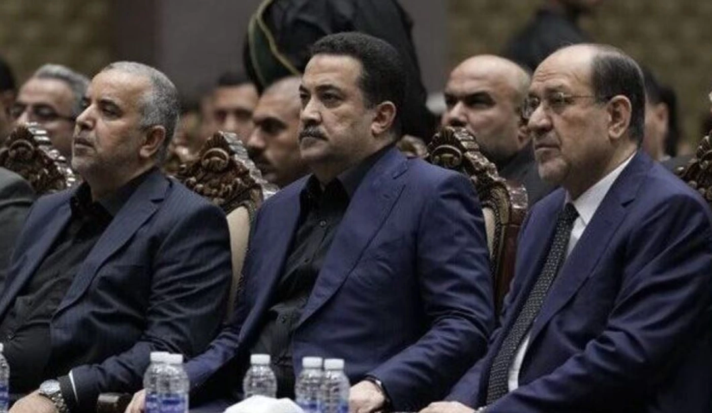 "الإطار متفاجئ ويتأكد من جدية السوداني": المالكي بين الأفضل والجدلي.. والمرجعية تطالب بـ"الأصلح"