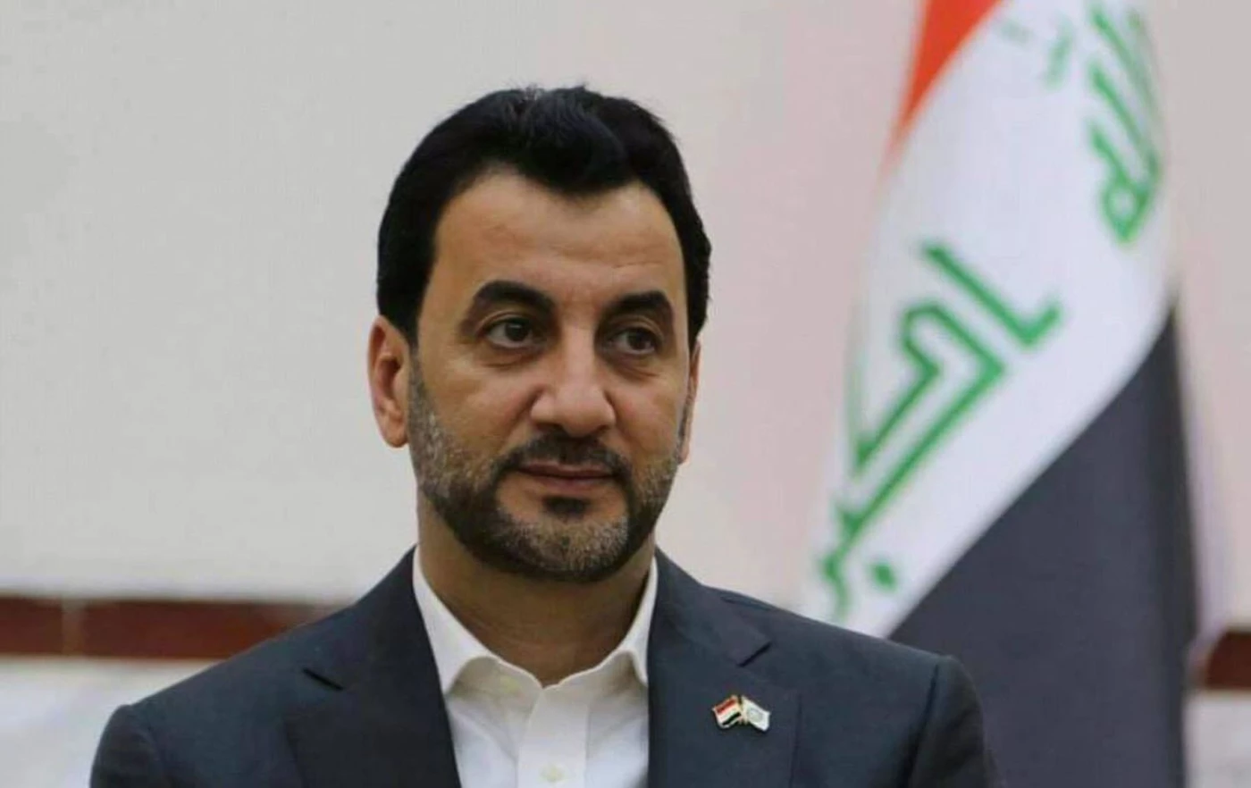 عبطان يتحدث عن "ملاحظات أميركية" بخصوص العراق تم ترحيل تنفيذها للحكومة المقبلة