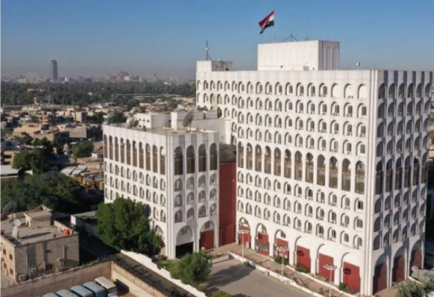 الخارجية العراقية عن إلقاء حزب العمال لسلاحه: سيسهم في إنهاء حلقات العنف