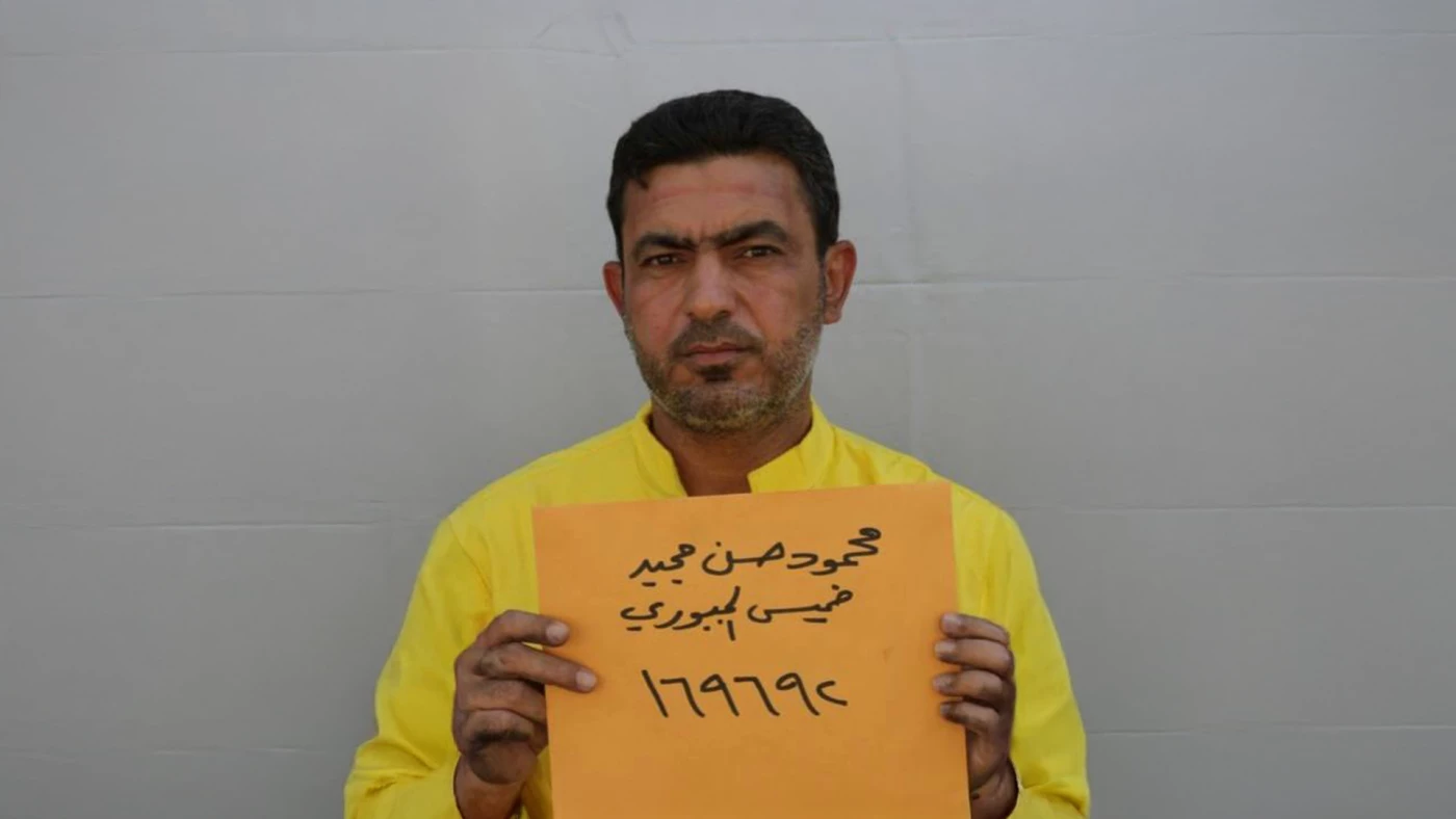 القبض على "قيادي داعشي خطير" تسلّل من سوريا للموصل