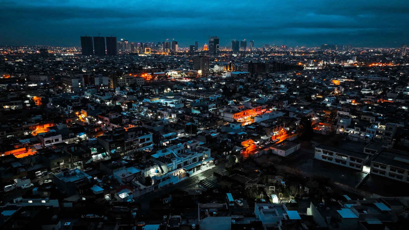 كوردستان من الأنفال إلى حرب الرواتب والطاقة!