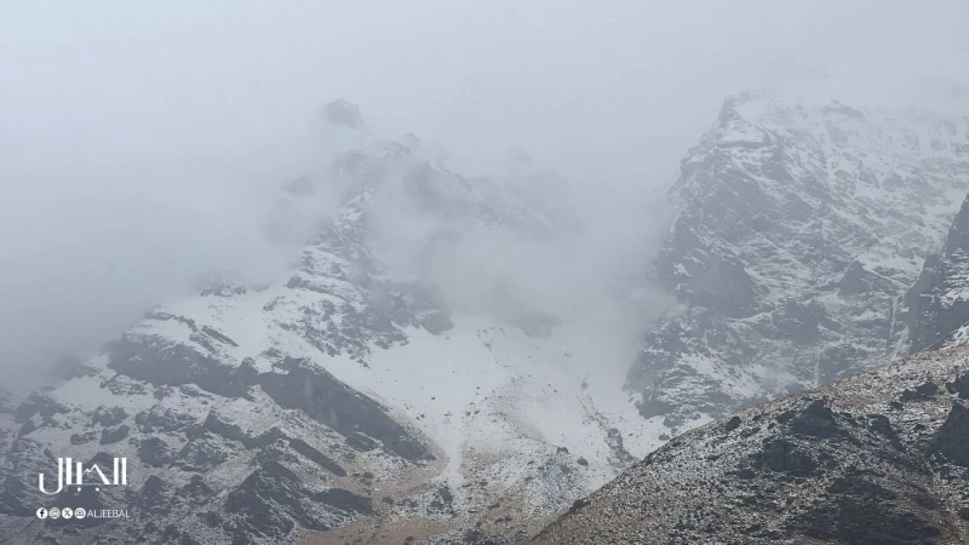 أمطار وزوابع رعدية ورياح.. مرصد: منخفض جوي جديد يصل العراق غداً