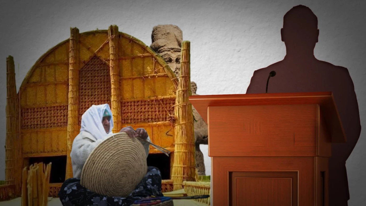 الموروثات الاجتماعية والسلوك السياسي