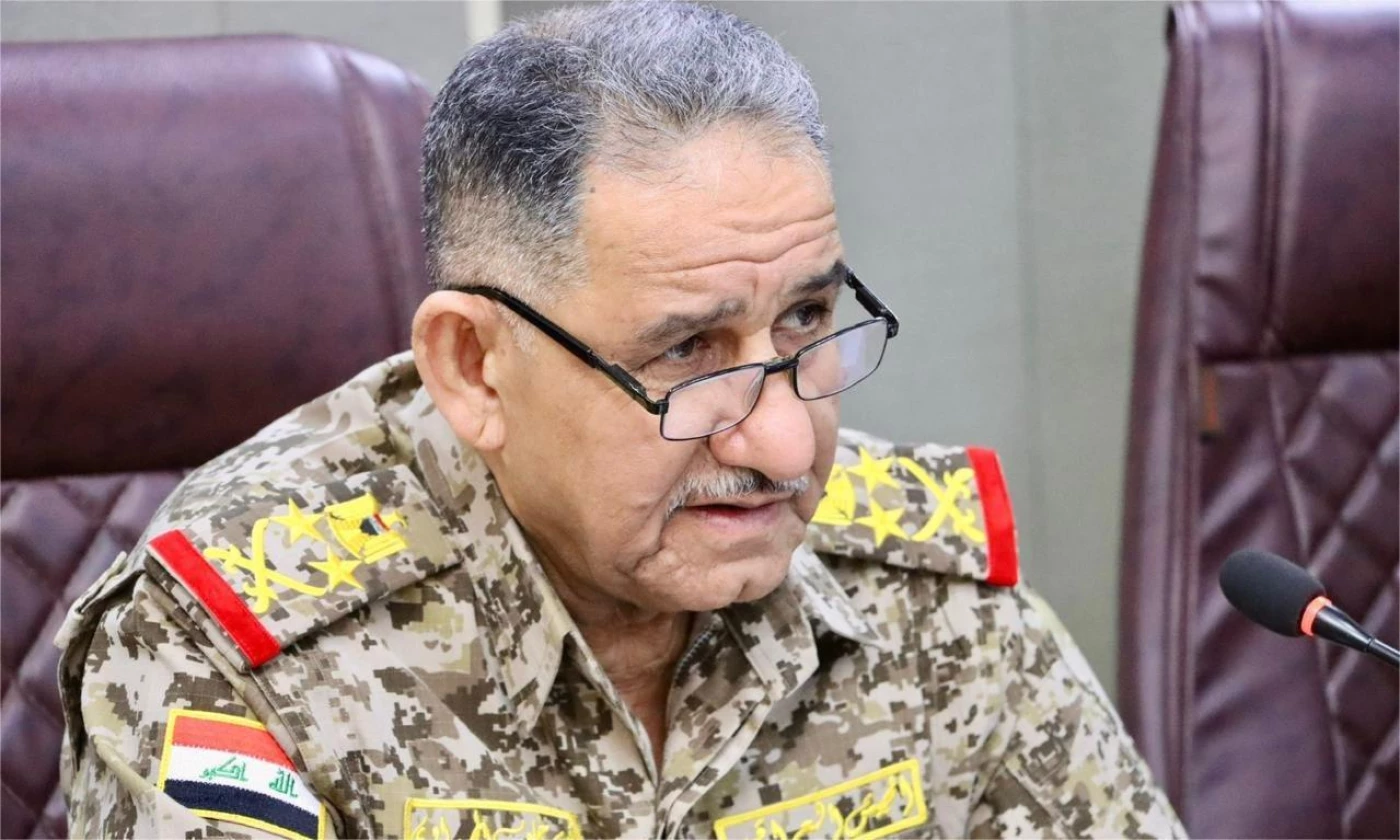 العمليات المشتركة تتحدث عن خطة العام 2026: إنهاء السيطرات وتقليل "العسكرة"