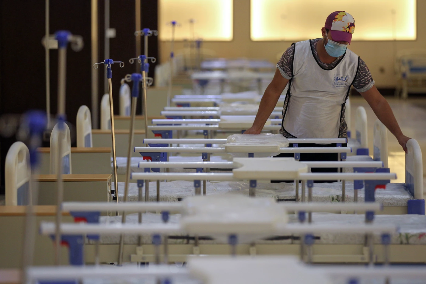 النزاهة تعلن نتائج تقصيها لحالات الإخلاء الطبي: العراقيون يموتون في مستشفيات تركيا.. وهناك "تقصير"