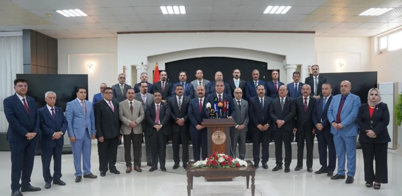 نقابة المعلمين تحدد مطالبها وتهدد بإقامة تظاهرات في جميع المحافظات