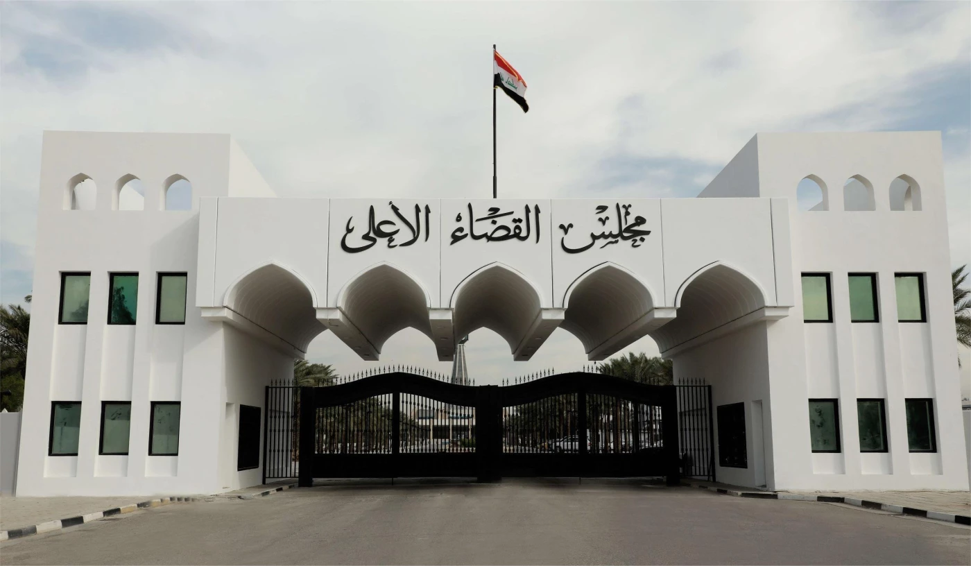 القضاء يقدم إحصائية بعدد الذين أطلق سراحهم منذ تطبيق العفو العام  