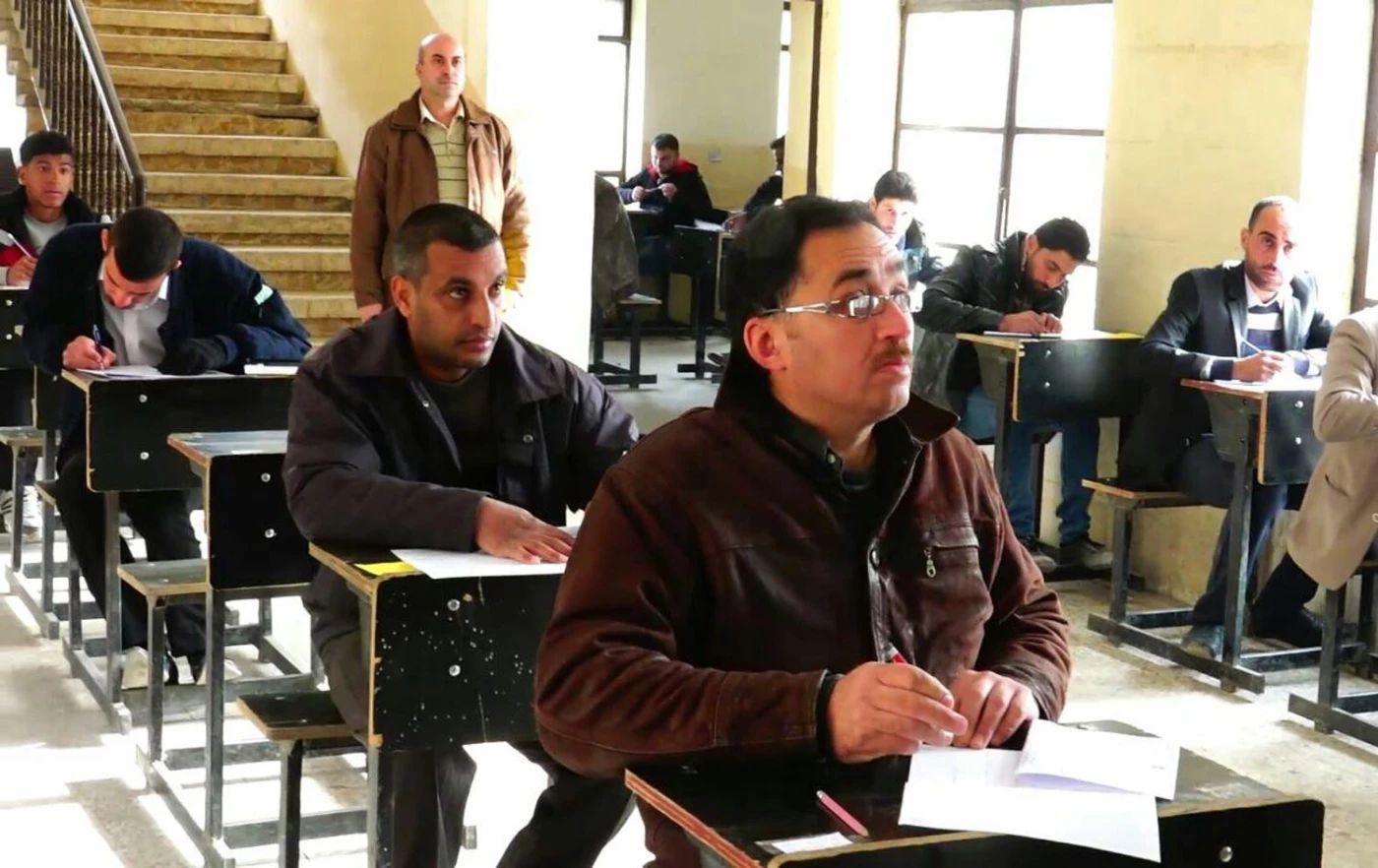 التربية توافق على تمديد فترة التقديم للامتحانات الخارجية