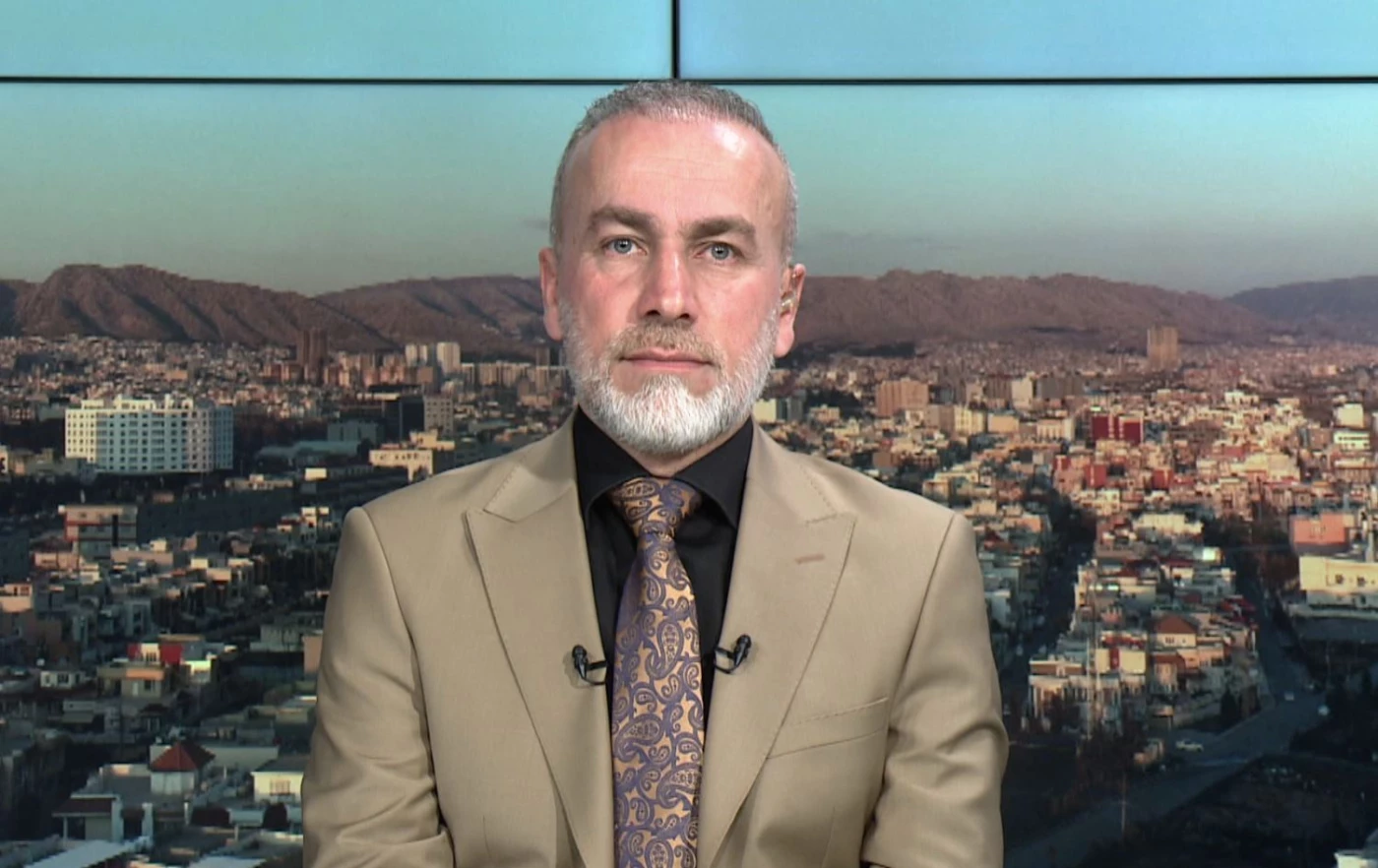 برلماني يتحدث لـ"الجبال" عن نقطة الخلاف بين بغداد وأربيل.. وهذه خيارات كوردستان