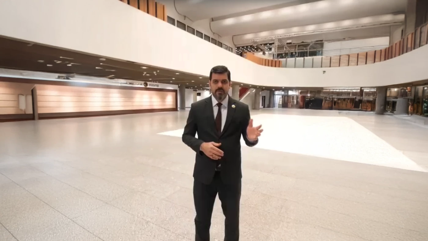 "الكمارك" و"الإجازات الدراسية".. طعن برلماني بمجموعة قرارات لحكومة تصريف الأعمال