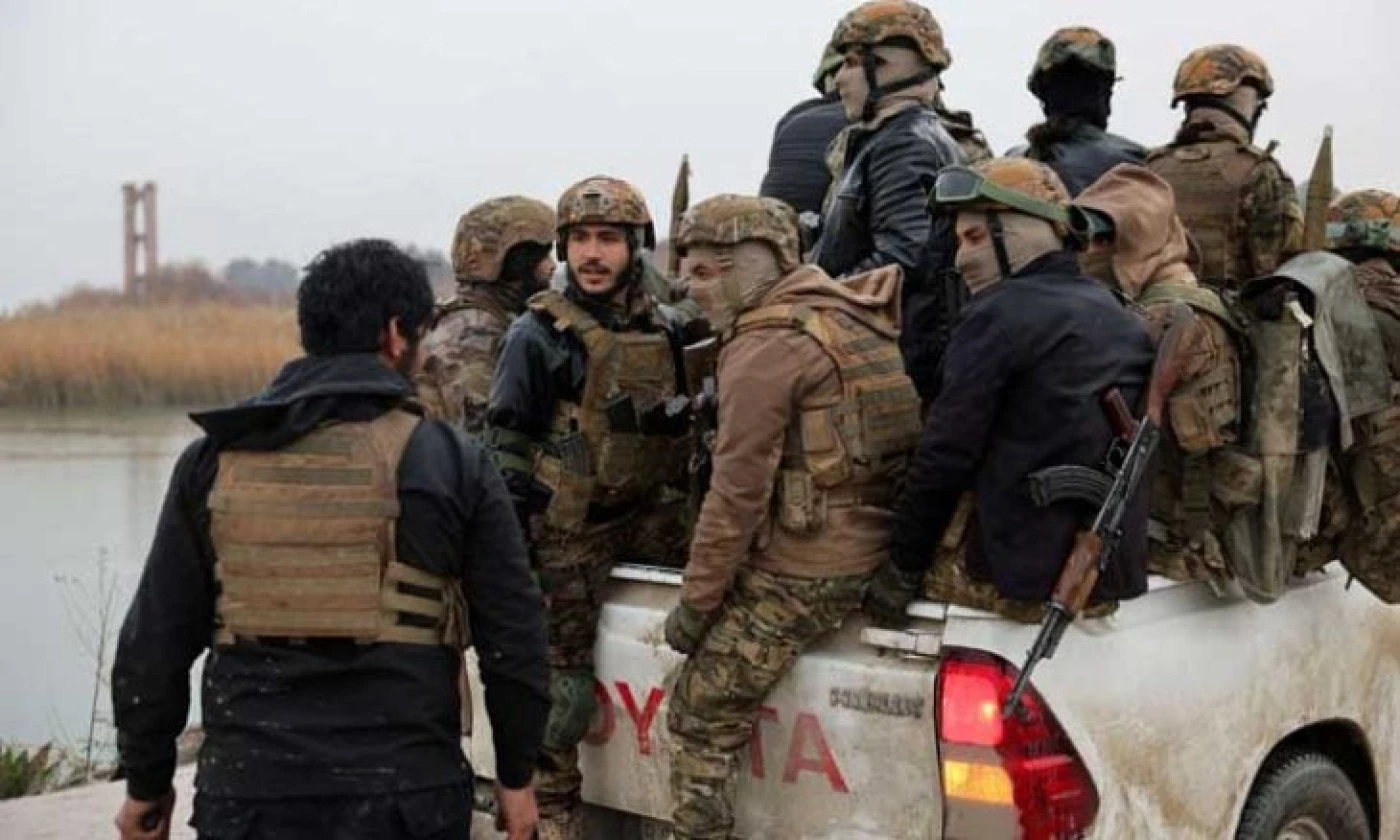 الجيش السوري: "قسد" ترفض تسليم سجن الشدادي.. ونحملها مسؤولية إطلاق سراح عناصر داعش 