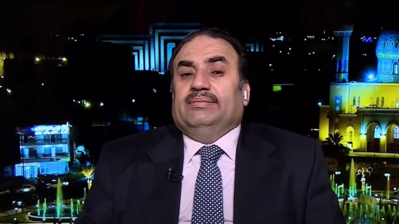 مستشار السوداني يتحدث عن إنهاء "تركة السلاح خارج الدولة": مهم جداً 