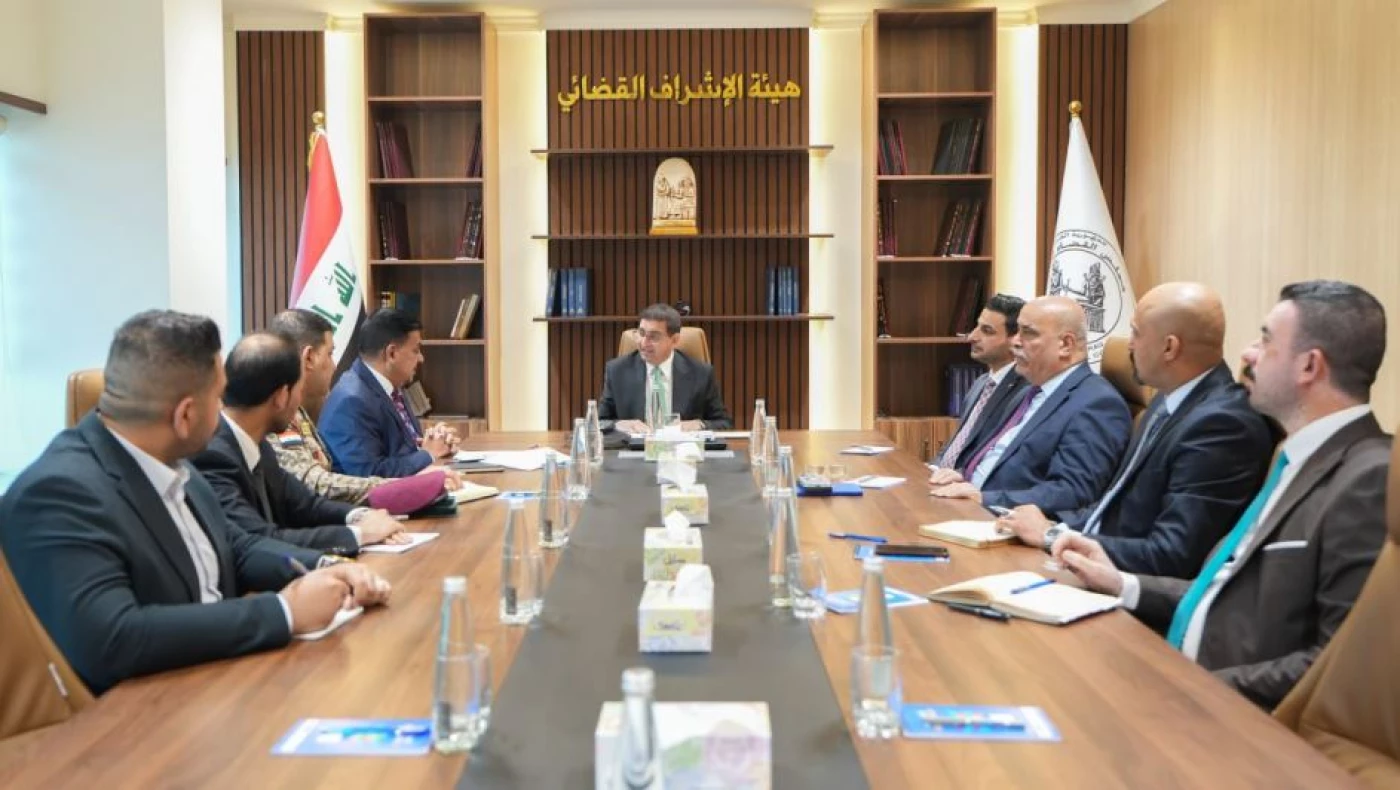 مجلس القضاء: توصيات بشأن من يقوم ببث الإشاعات والأخبار الكاذبة  