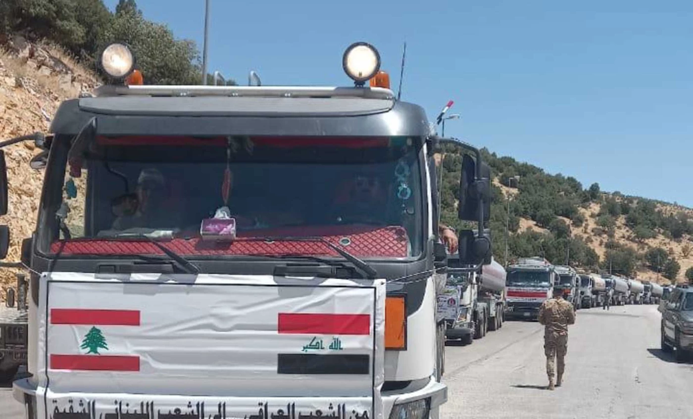 الكشف عن "ملف فساد خطير".. القضاء يحقق في المساعدات العراقية المرسلة إلى غزة ولبنان 