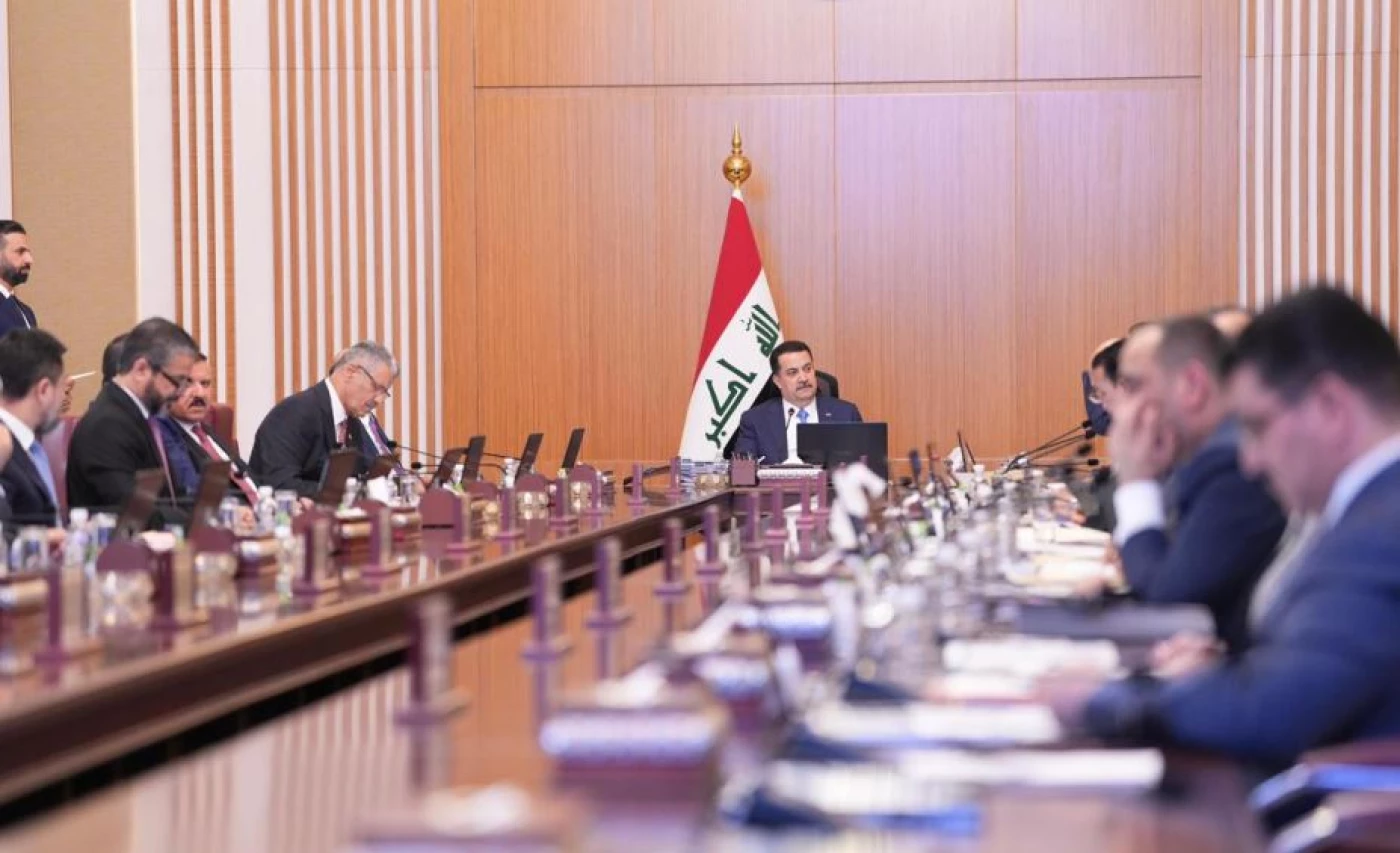 ضوابط جديدة لاستيراد السيارات واستثناء لأجور 300 ألف موظف في المفوضية.. جلسة مجلس الوزراء