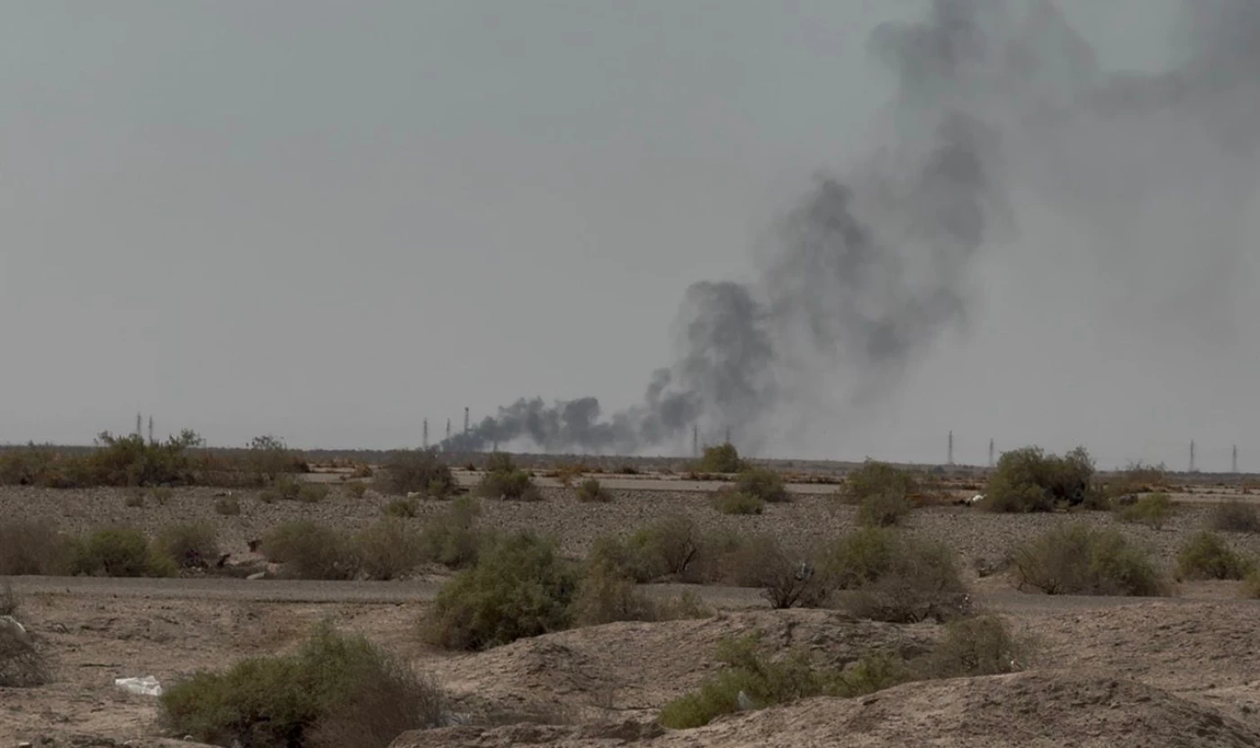 حفر كويتي قرب "أم قصر" و"سفوان" ودعوات للحكومة العراقية بـ"التدخّل العاجل".. "التهاون سيقابل بموقف صارم"