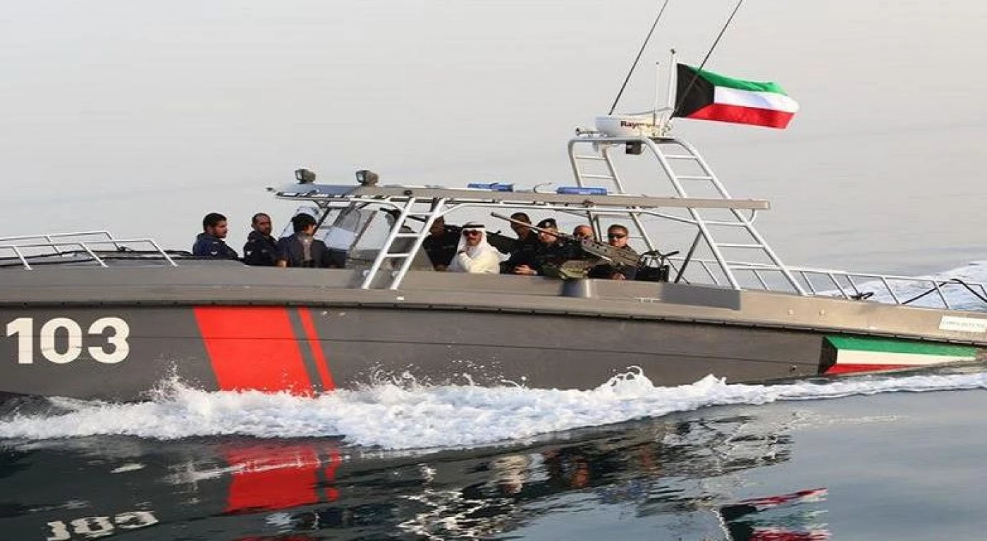 "خور عبدالله": خلافات مستمرة.. وصيادون عراقيون يحمّلون شركة استثمارية مسؤولية "إشعال التوتر"