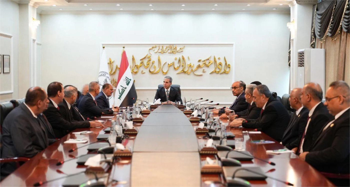 فائق زيدان: حرية التعبير مكفولة بالدستور.. وهناك ضرورة للتنسيق بين القضاء ونقابة الصحفيين