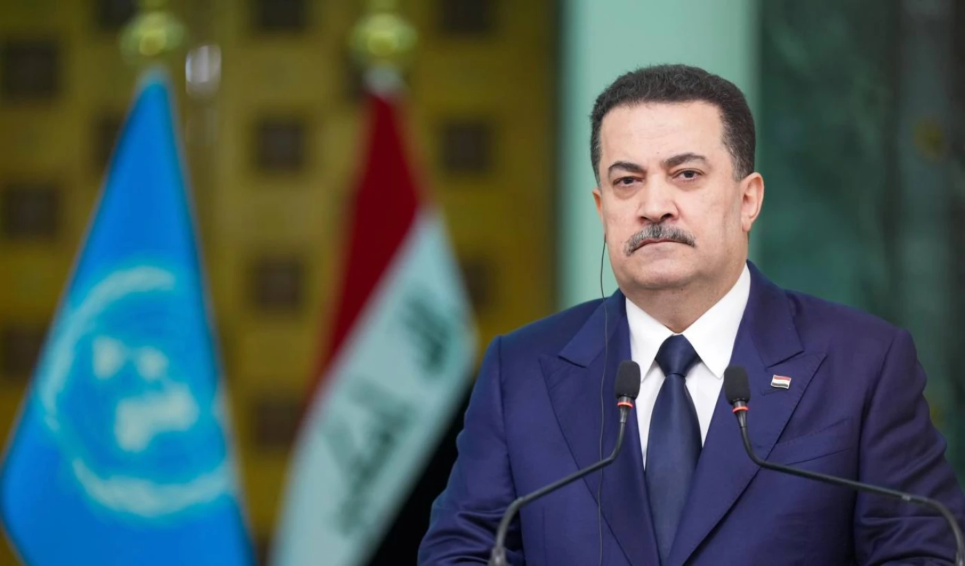 "شارع باسم المنظّمة".. السوداني: انتهاء مهمّّة "يونامي" بداية لفصل جديد من التعاون مع الأمم المتحدة