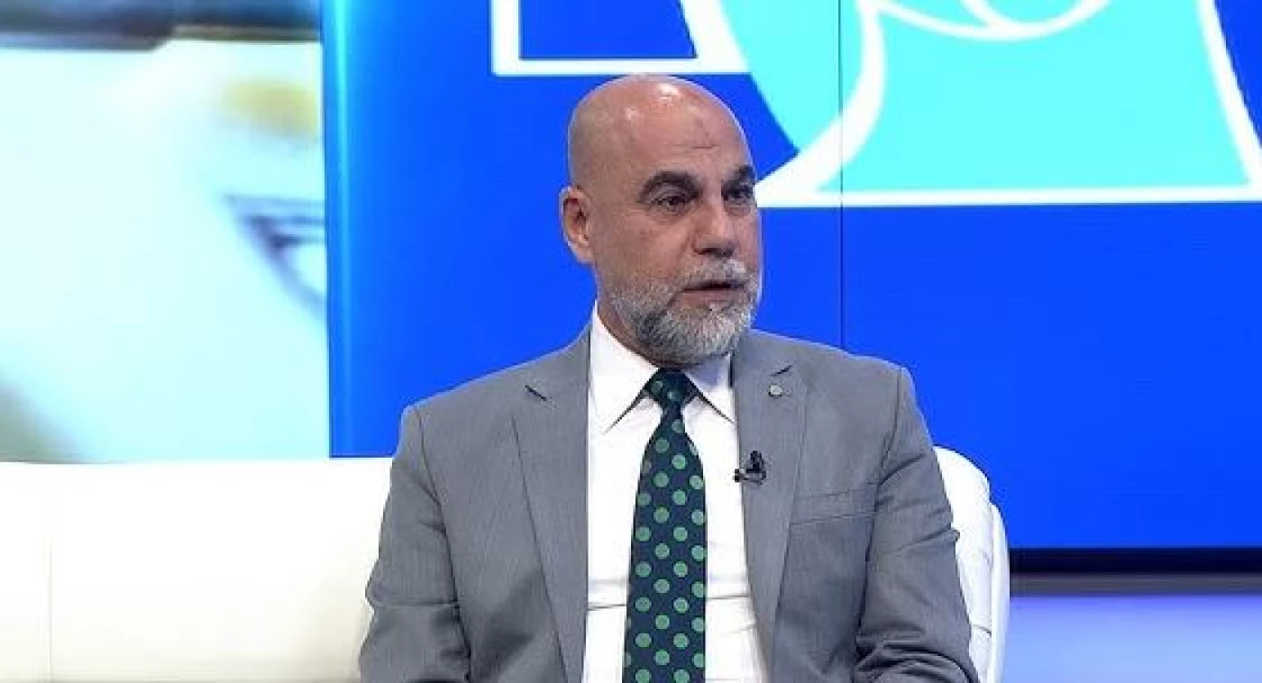 المفوضية: مشاركة "غير مسبوقة" في التصويت الخاص لانتخابات مجلس النواب 2025 