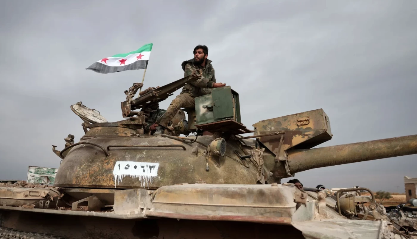 أمر دبر بليل وأميركا لن تسمح بالوصول للهول.. أحداث سوريا تُربك الحسابات وتشكّل مخاوف للعراق