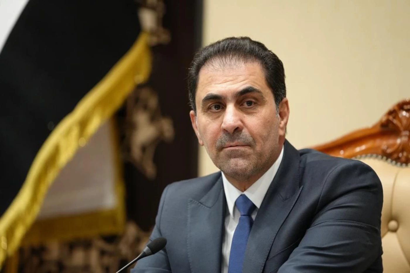 "للتصويت على 15 قانوناً".. محسن المندلاوي يطلب من النواب الحضور إلى البرلمان