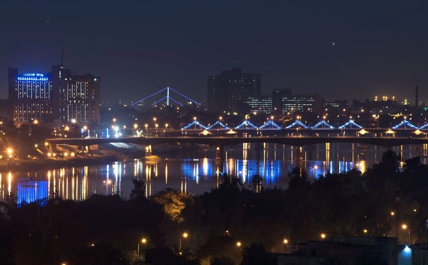 حرارة ثلاثينية وأجواء خريفية مع رياح غبارية.. راصد يفصّل طقس العراق للأيام الأربعة المقبلة