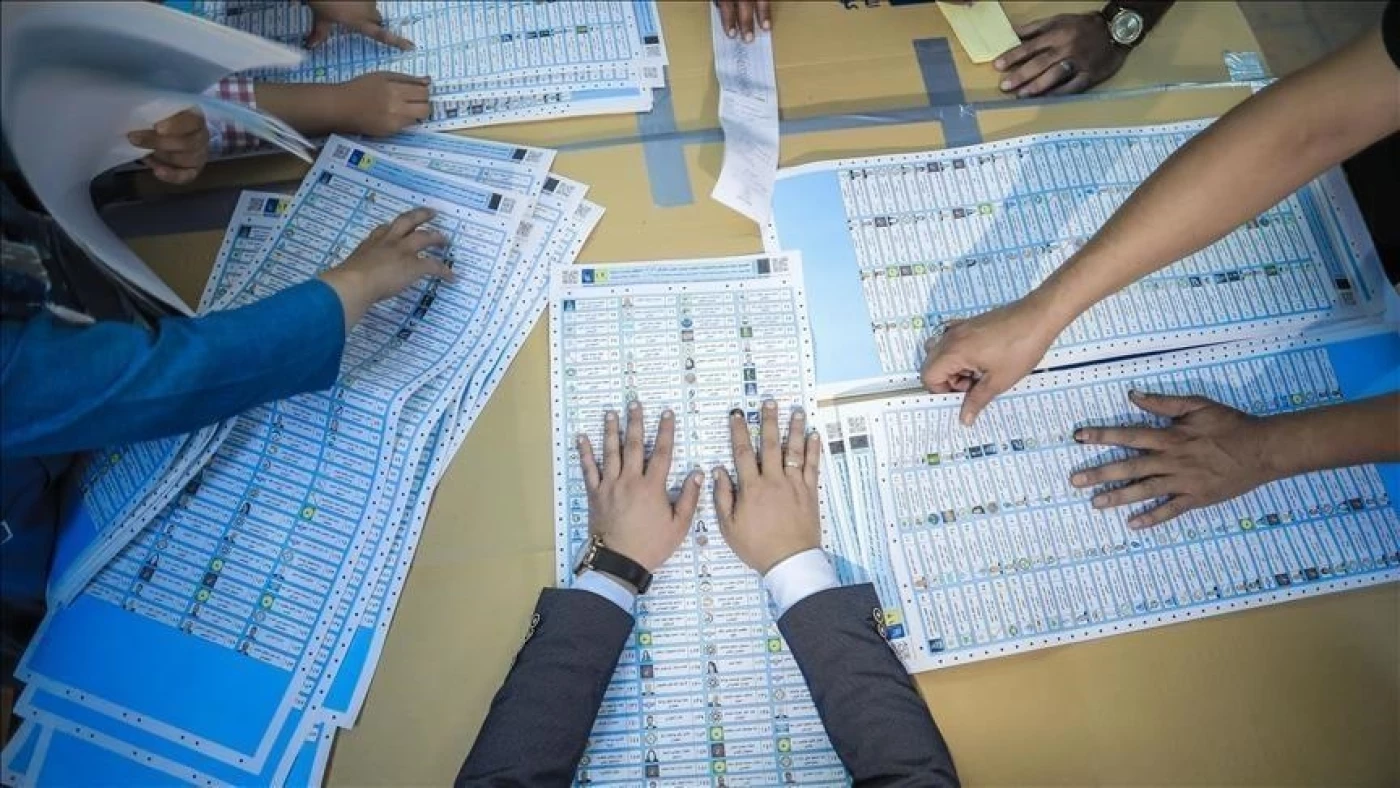 المفوضية تدعو إلى "التريث" بإطلاق الحملات الانتخابية: انتظرونا.. وهناك إجراءات