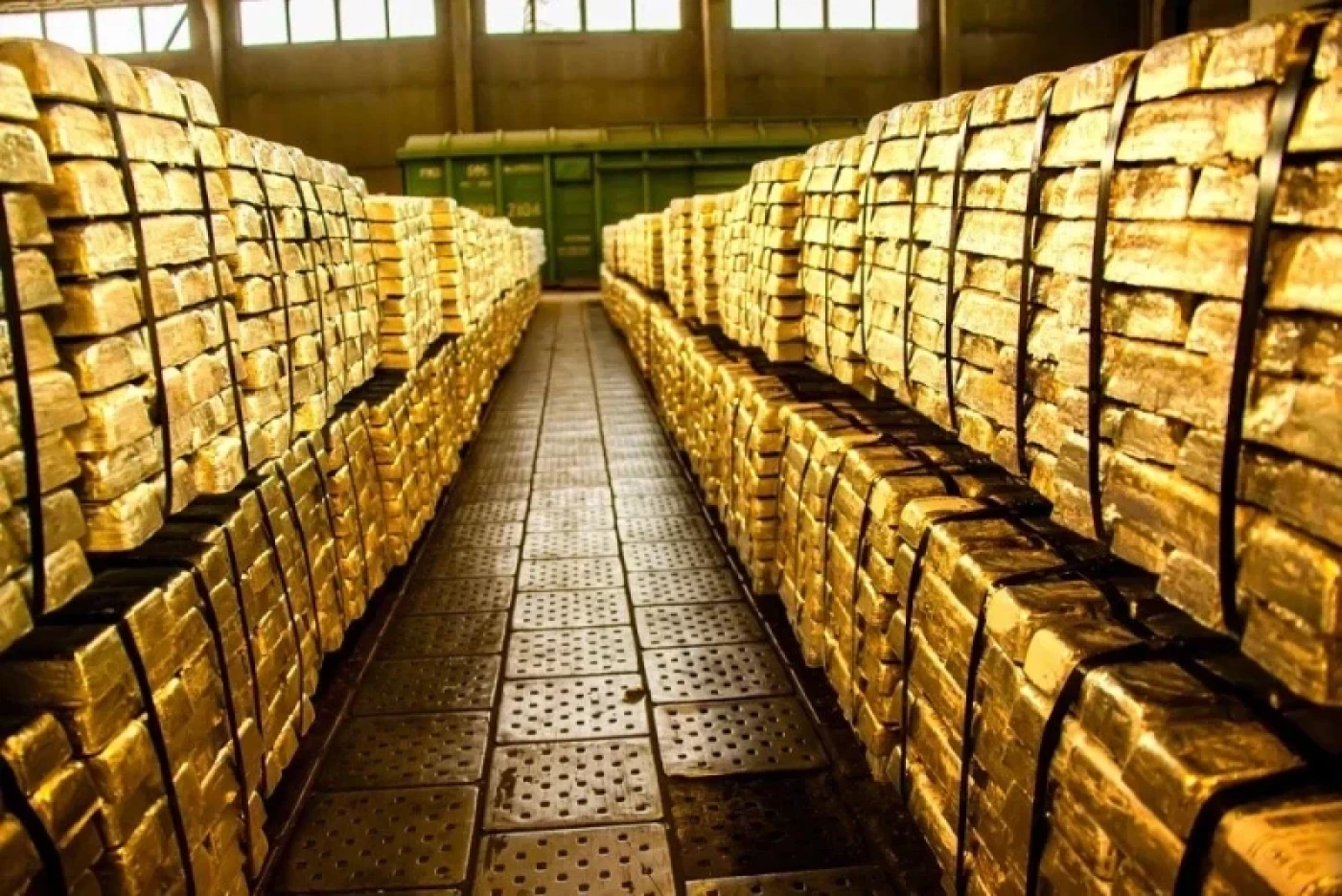 خاص| ما إيجابيات وسلبيات الارتفاع الجنونبي بأسعار الذهب في العراق؟