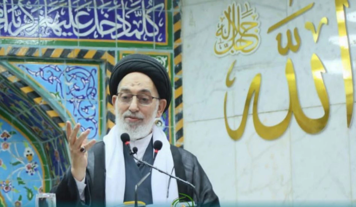 القبانجي: السكوت عن استهداف حقل كورمور يُنذر بانتقال المسيّرات إلى محافظات أخرى