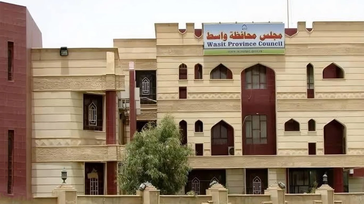 نائب رئيس مجلس محافظة واسط يعتذر عن حضور جلسة استجواب المحافظ حول حريق الكوت