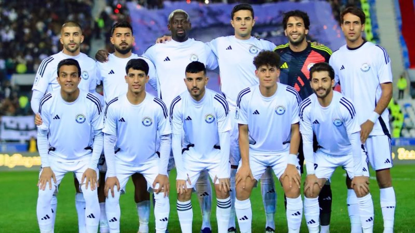 الزوراء يستهلّ مشواره في "أبطال آسيا" من الهند