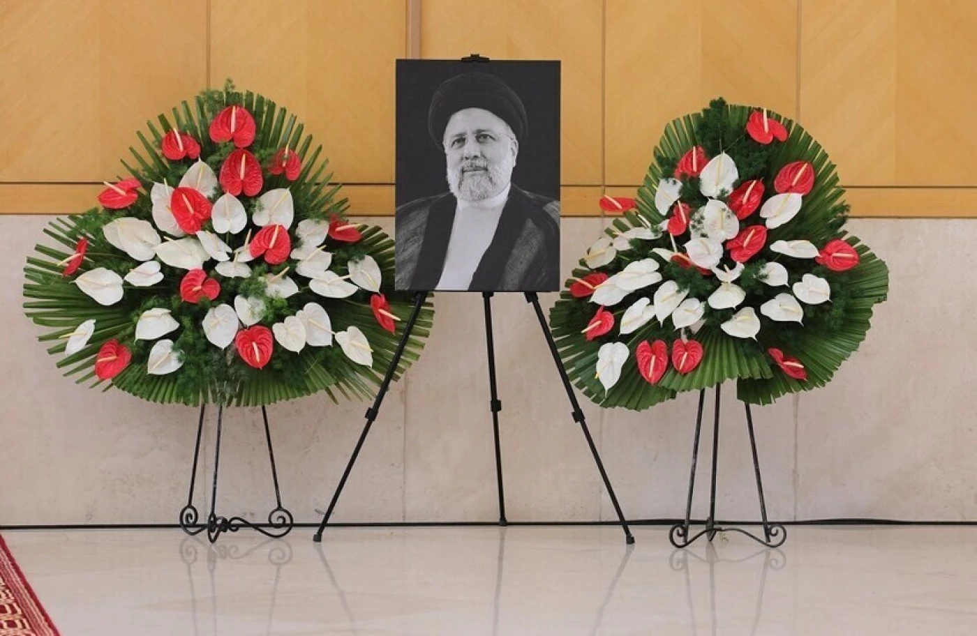 اتهم "إسرائيل" باغتيال رئيسي.. القضاء الإيراني يرفع دعوى ضد "محمد الصدر"